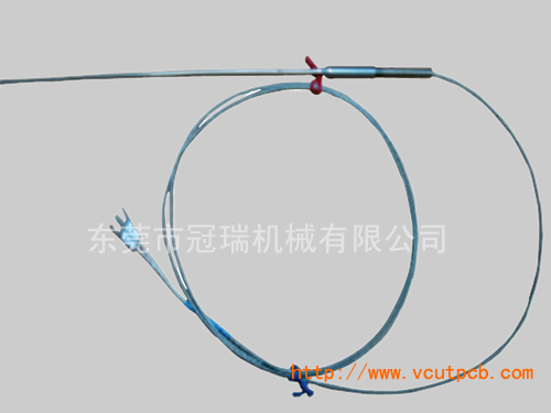 電熱偶